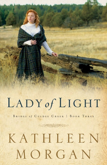 Lady of Light : 3 by Kathleen Morgan - Paperback