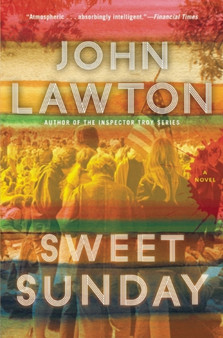 Sweet Sunday by John Lawton - Paperback