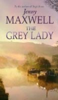 Grey Lady by Jenny Maxwell - Paperback