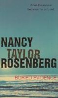Buried Evidence by Nancy Taylor Rosenberg - Paperback