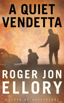 A Quiet Vendetta by Roger Jon Ellory - Paperback
