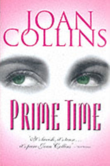 PRIME TIME by JOAN COLLINS - Paperback