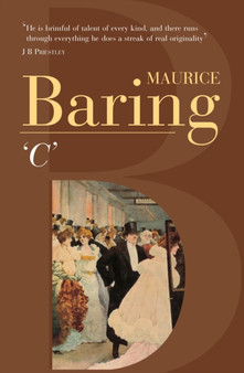 'C' by Maurice Baring - Paperback