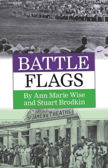 Battle Flags by Ann Marie Wise - Paperback