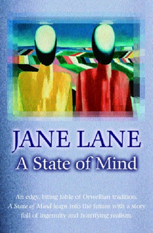 A State Of Mind by Jane Lane - Paperback