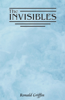 The Invisibles by Ronald Griffin - Paperback