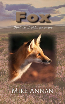 Fox by Mike Annan - Paperback