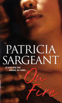 On Fire by Patricia Sargeant - Paperback