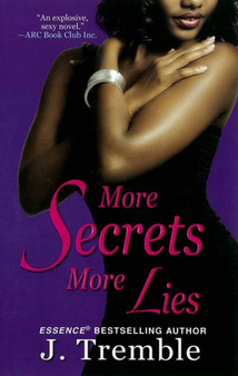 More Secrets More Lies by J. Tremble - Paperback