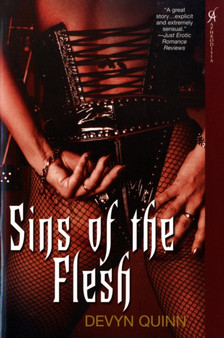 Sins of the Flesh by Devyn Quinn - Paperback
