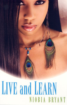 Live And Learn by Niobia Bryant - Paperback