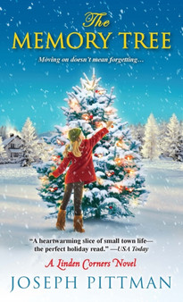 The Memory Tree by Joseph Pittman - Paperback