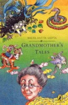 Grandmother Tales by Reeta Dutta Gupta - Paperback