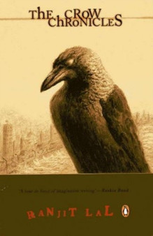 The Crow Chronicles by Ranjit Lal - Paperback