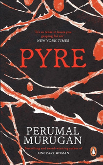 Pyre by Professor Perumal Murugan - Paperback