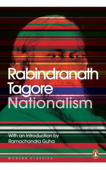 Nationalism by Sir Rabindranath Tagore - Paperback