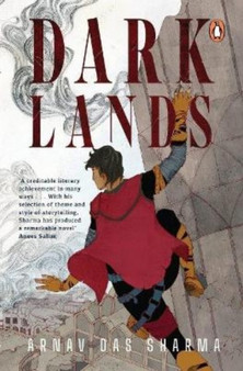 Darkland by Arnav Das Sharma - Paperback