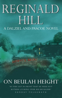 On Beulah Height by Reginald Hill - Hardback