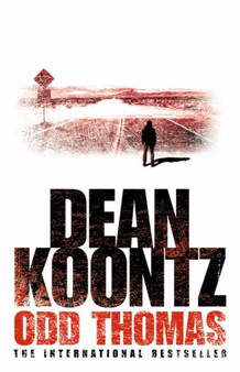 Odd Thomas by Dean Koontz - Hardback