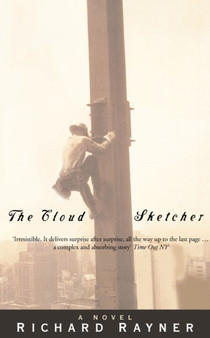 The Cloud Sketcher by Richard Rayner - Paperback