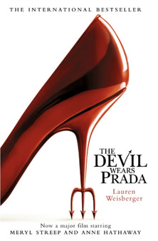 The Devil Wears Prada by Lauren Weisberger - Paperback