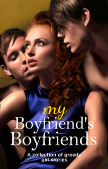 My Boyfriend???s Boyfriends by Primula Bond - Paperback