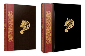 The Flame Bearer (Limited Special Slip-Cased Edition and Art Print) (the Last Kingdom Series, Book 10) by Bernard Cornwell - Hardback