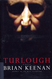 Turlough by Brian Keenan - Hardback