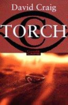 Torch by David Craig - Hardback