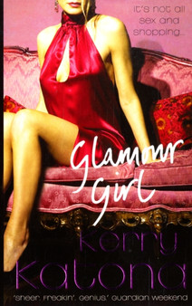 Glamour Girl by Kerry Katona - Paperback