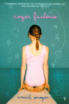Roger Fishbite by Emily Prager - Paperback