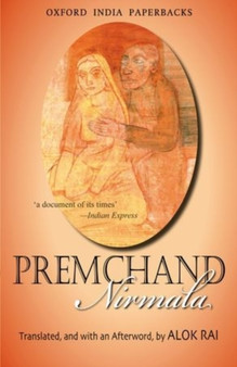 Nirmala by Munshi Premchand - Paperback