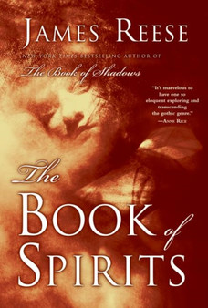 The Book of Spirits by James Reese - Hardback
