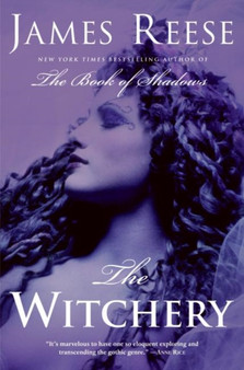 The Witchery by James Reese - Hardback