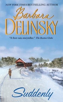Suddenly by Barbara Delinsky - Paperback