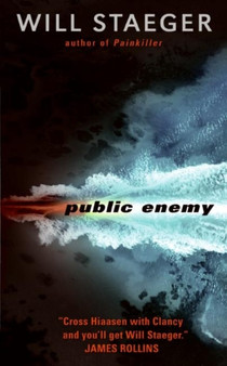 Public Enemy by Will Staeger - Paperback