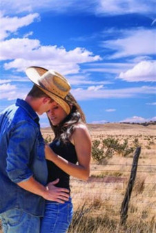 Million Dollar Cowboy : A Cupid, Texas Novel by Lori Wilde - Paperback