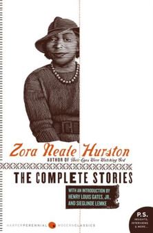 THE Complete Stories by Hurston.Zora Neale - Paperback