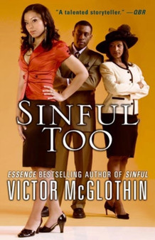 Sinful Too by Victor McGlothin - Paperback