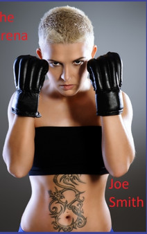 The Arena by Joe Smith - Hardback