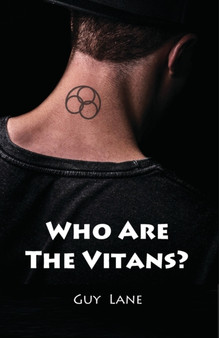 Who are the Vitans? by Guy Lane - Paperback