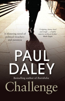 Challenge by Paul Daley - Paperback