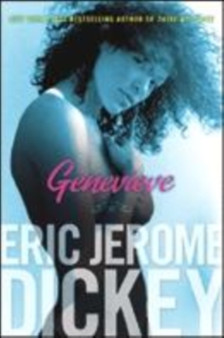 Genevieve by Eric Jerome Dickey - Hardback