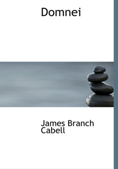 Domnei by James Branch Cabell - Hardback