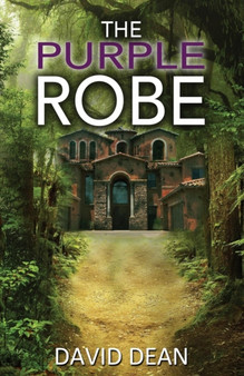 The Purple Robe by David Dean - Paperback