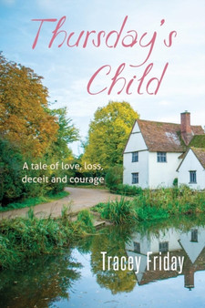 Thursday's Child by Tracey Friday - Paperback