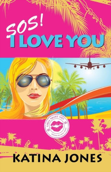 SOS! I Love You by Katina Jones - Paperback
