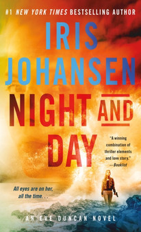 Night and Day : An Eve Duncan Novel : 21 by Iris Johansen - Paperback