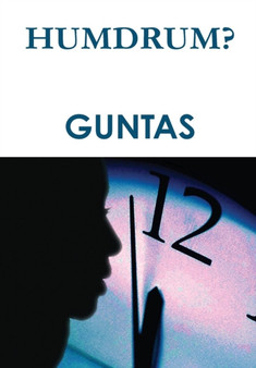 Humdrum? by Guntas - Hardback
