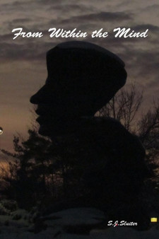 From Within the Mind by Steven Sluiter - Paperback